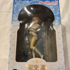 【箱無し】セガ スーパープレミアムフィギュア 星空凛 Snow halation
