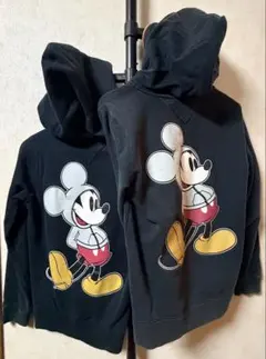 【希少】TOMMY×Disney ペアルック Mサイズ