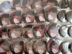 三枝明那 誕生日 缶バッジ 40点