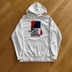 NORTH FACE パーカー