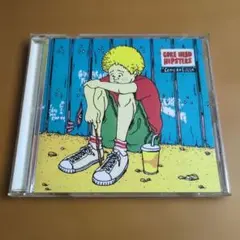 COKE HEAD HIPSTERS / Come on Eileen CD
