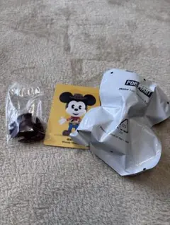 ポップマートDisney Mickey Meets Pixar ウッディ