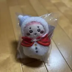 ちいかわ エニマイくじ Ｅ賞 古本屋 おまけ付き