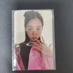 Kep1er FIRST IMPACT ヒカル　トレカ