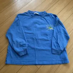 BAYFLOW 長袖カットソー 140