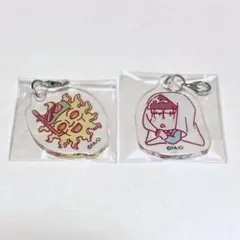 おそ松さん アクリルチャーム