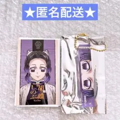 鬼滅の刃 柱展 胡蝶しのぶ