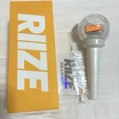 RIIZE 公式 ペンライト