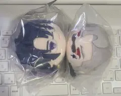 刀剣乱舞 もちもちマスコット もちマス 山鳥毛 特典 ぬいぐるみ - メルカリ