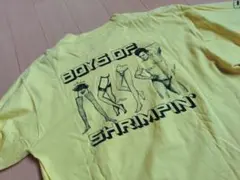 ボーイズオブサマー BOYS OF SUMMER SHRIMPIN