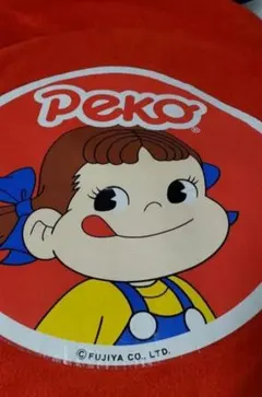 不二家 ペコちゃん 抱き枕 非売品 B賞 - メルカリ