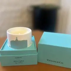 2026年最新】TIFFANY キャンドルの人気アイテム - メルカリ