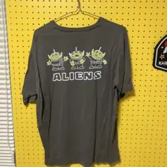トイストーリー エイリアン リトルグリーンメン