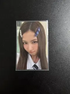 TWICE 1万円特典トレカ サナ this is for ポップアップ - メルカリ
