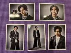 超特急『メタルなかよし』生写真セット カイ コンプ