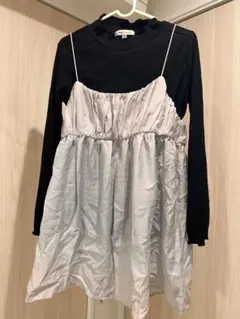 授乳服 Mサイズ トップス　2枚セット