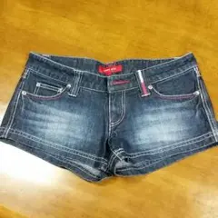 専用です！最終値下げ！トミーガール☆デニムパンツ(Ｓサイズ)