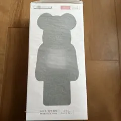 YUZU×BE@RBRICK for ANA ジャージ400%
