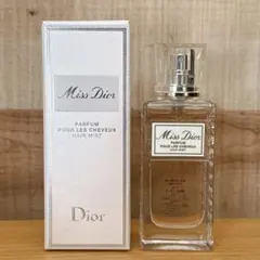 ディオール　ヘアミスト