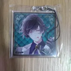 DIABOLIKLOVERS ディアラバ 無神アズサ アクリルキーホルダー