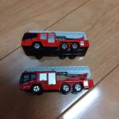 2026年最新】トミカ 日野 ハシゴの人気アイテム - メルカリ