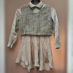 URBAN CHERRY ワンピース