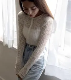 2025年最新】carla ボディスーツの人気アイテム - メルカリ