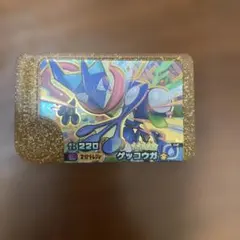 ポケモンフレンダ　ゲッコウガ