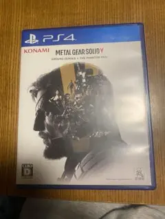 2026年最新】メタルギアソリッド4の人気アイテム - メルカリ