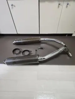 BMW ダウンパイプ M3 M4 M2C F80 F82 F87 S55 O2 - メルカリ