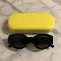 MARC JACOBS サングラス MARC694/G/S 08A9O ブラックのサムネイル