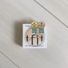 新品未使用 ❁⃘ tfit カバーアッププロコンシーラー 03 クールのサムネイル