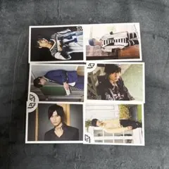 スパドラ　飯島颯　生写真12枚セット