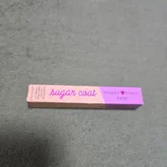 sugar rush sugar coat リップグロス 4.3gのサムネイル