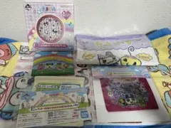 たまごっち　一番くじ　まとめ売りのサムネイル