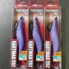 DARTMAX TRZ 30g エギ TZ29 TZ01 セット ダートマックス TRZ | fishleague | ECOGEAR