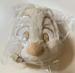 チップとデール ショルダーバッグ ホワイト　白　スノー　ポシェット