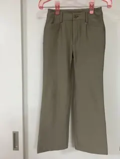B-THREE ビースリー ストレッチパンツ 【型番 770352】