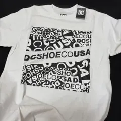 DC ホワイト Tシャツ XSのサムネイル