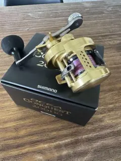 SHIMANO/シマノ オシアコンクエスト 200HGのサムネイル