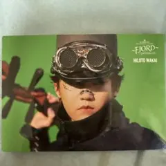 Mrs.GREEN APPLE若井滉斗フォトカード