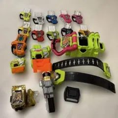 エグゼイド　DXマキシマムマイティXガシャット　DXハイパームテキ