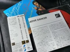 ウェイン・ショーター ネイティヴ・ダンサー