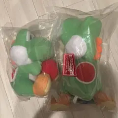 一番くじ スーパーマリオ with YOSHI ヨッシー A賞&ラストワン賞