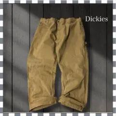 2661/ディッキーズ キャンバスペインターワークパンツ 42x30