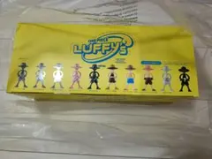 LUFFY's 冒険の記憶 [Vol.2]　10個入りBOX未開封