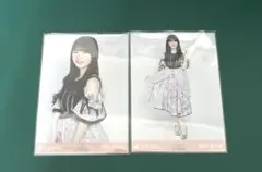 筒井あやめ 乃木坂46公式 Same numbers 封入 生写真 4種 コンプ - メルカリ