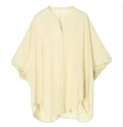 新品　UV機能付　冷感素材　アメリカンホリックAmericanholic　リネン