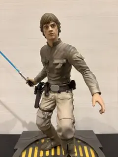 スターウォーズ フィギュア ルーク スカイウォーカー R2-D2 グローグー