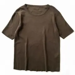 Deuxieme Classe ニット カシミヤ シルク バイカラー - メルカリ